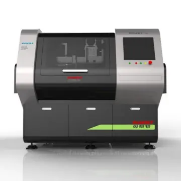 广东自动插件机