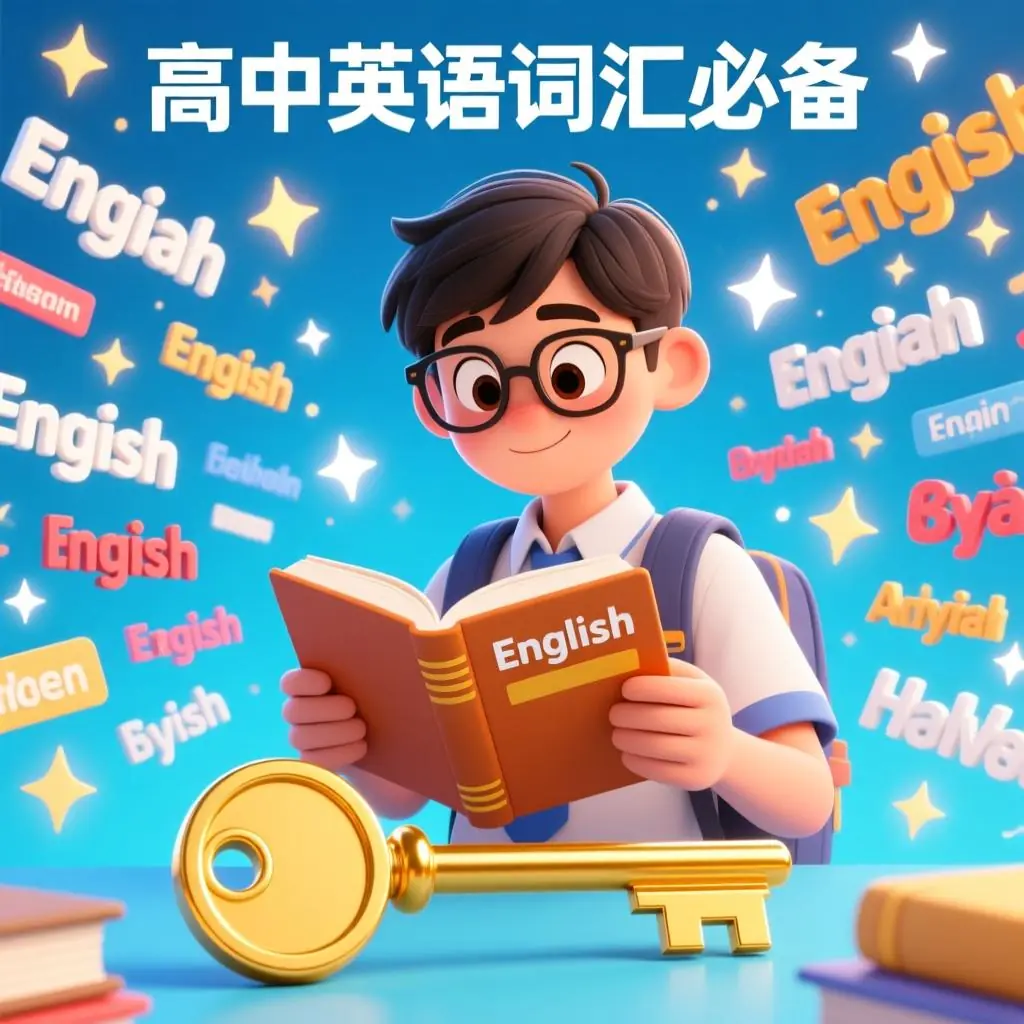 考研英语词汇精讲大全