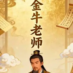 金牛老师成语生肖录