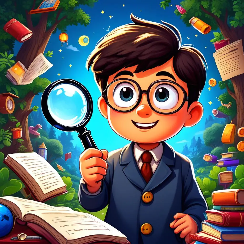 动物森友会百科