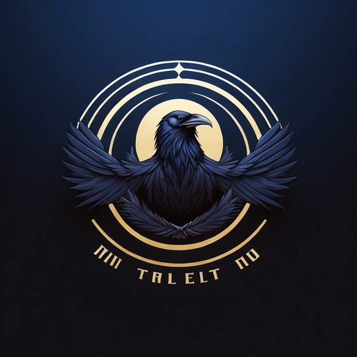 乌鸦悬疑档案局