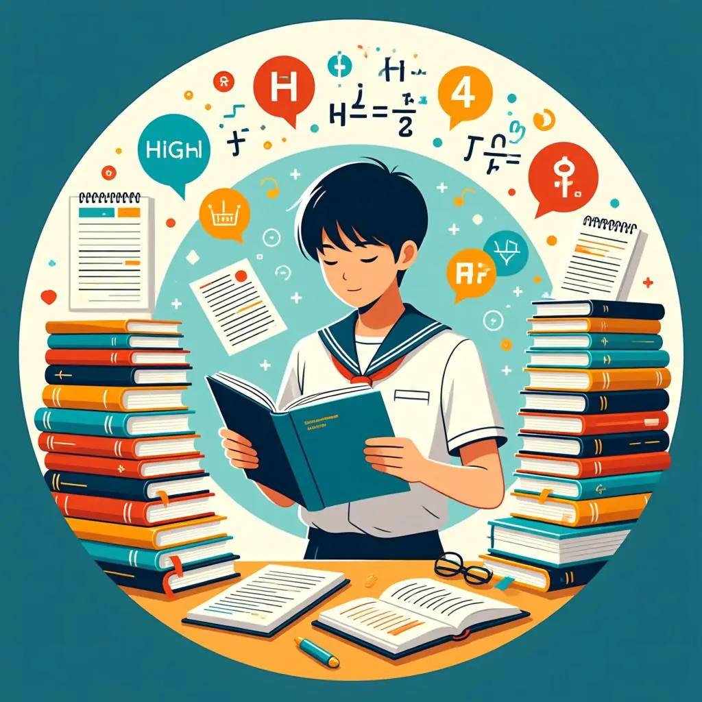 继业小学初中高中学习资料