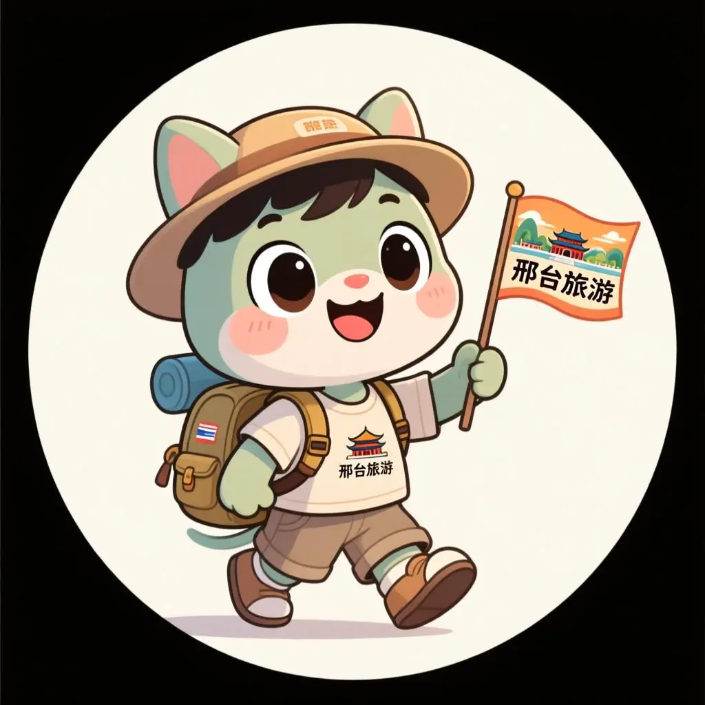 邢台旅游小助手