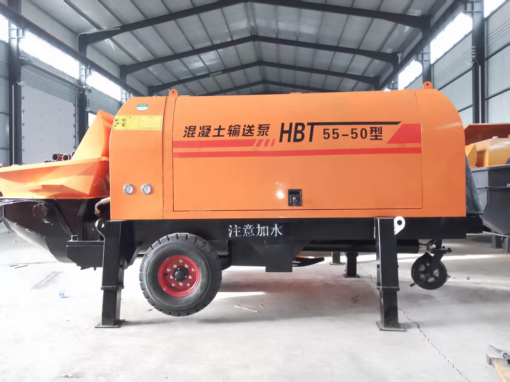 湖北华纵工程机械有限公司