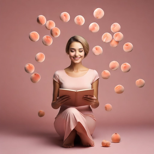 桃子恋爱剧场指南