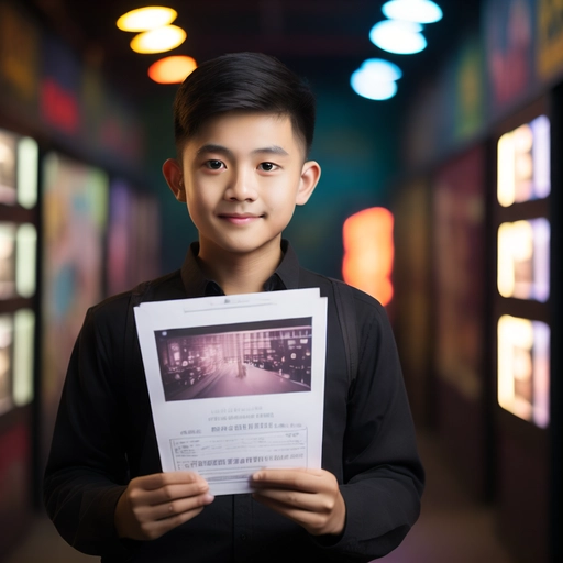 熙哥天天喜欢看电影