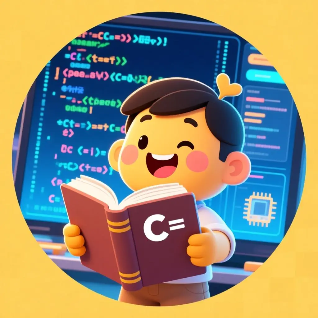 C语言学习小助手