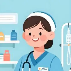 康复作业治疗相关内容问答小能手吴俏