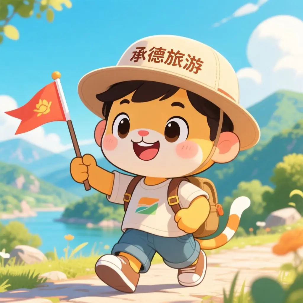 承德旅游小助手