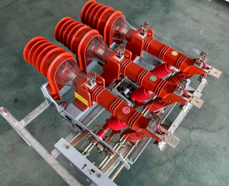 浙江科熔电气有限公司