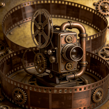 岁月纪录片助手