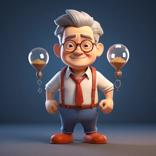 老舅角色关系图鉴