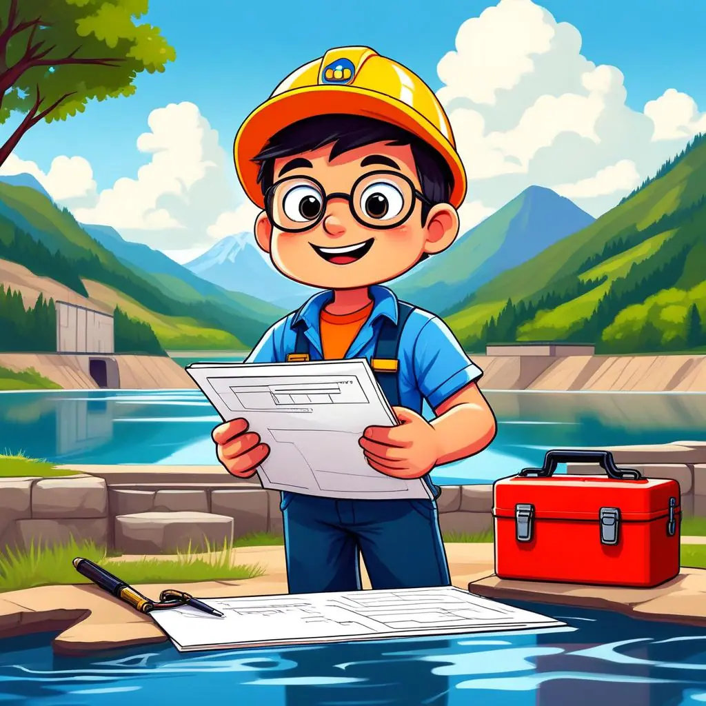 水利工程法规助手