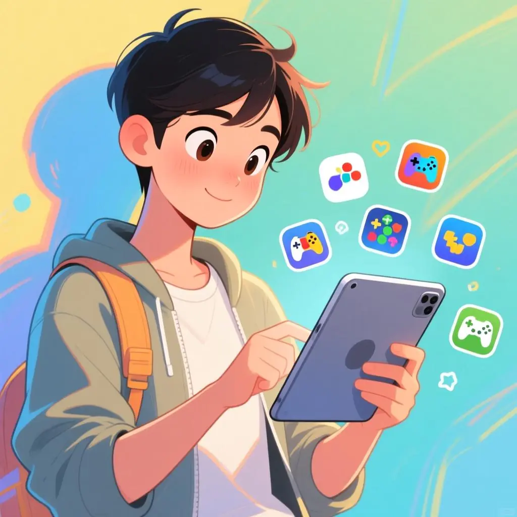 周末聚会游戏知识