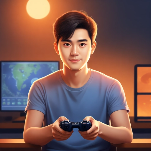 爱玩安卓热门游戏攻略君