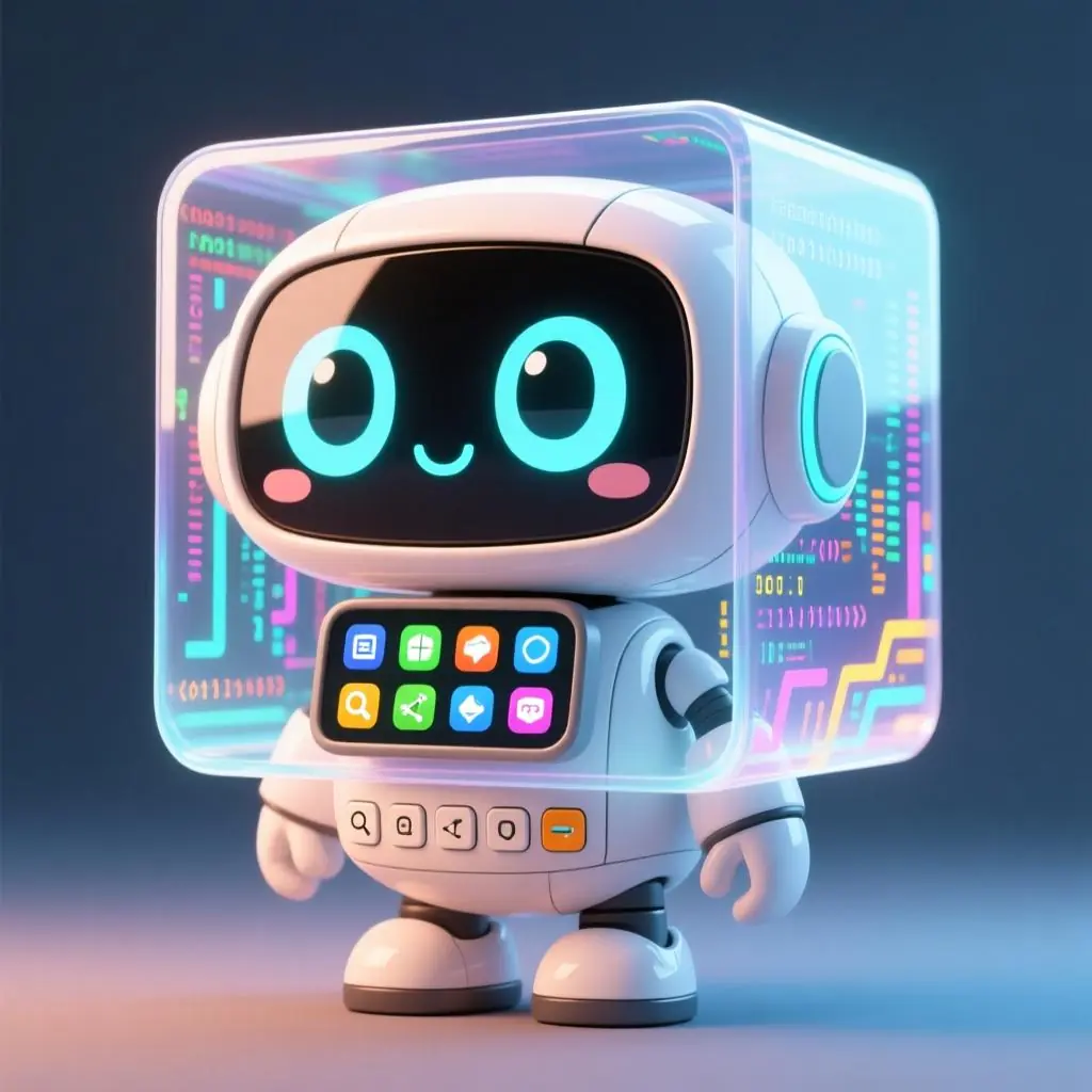 顾妍的热门软件应用分享大师