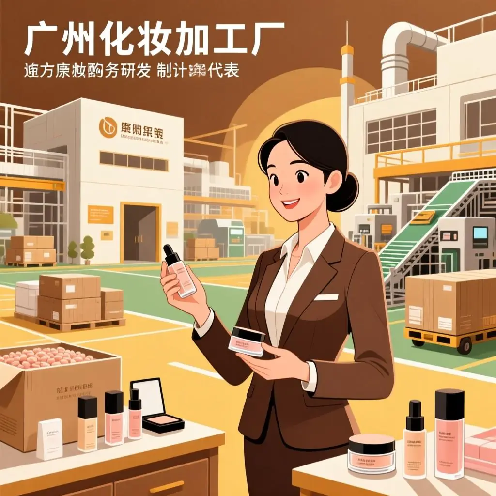 广州次抛oem厂家