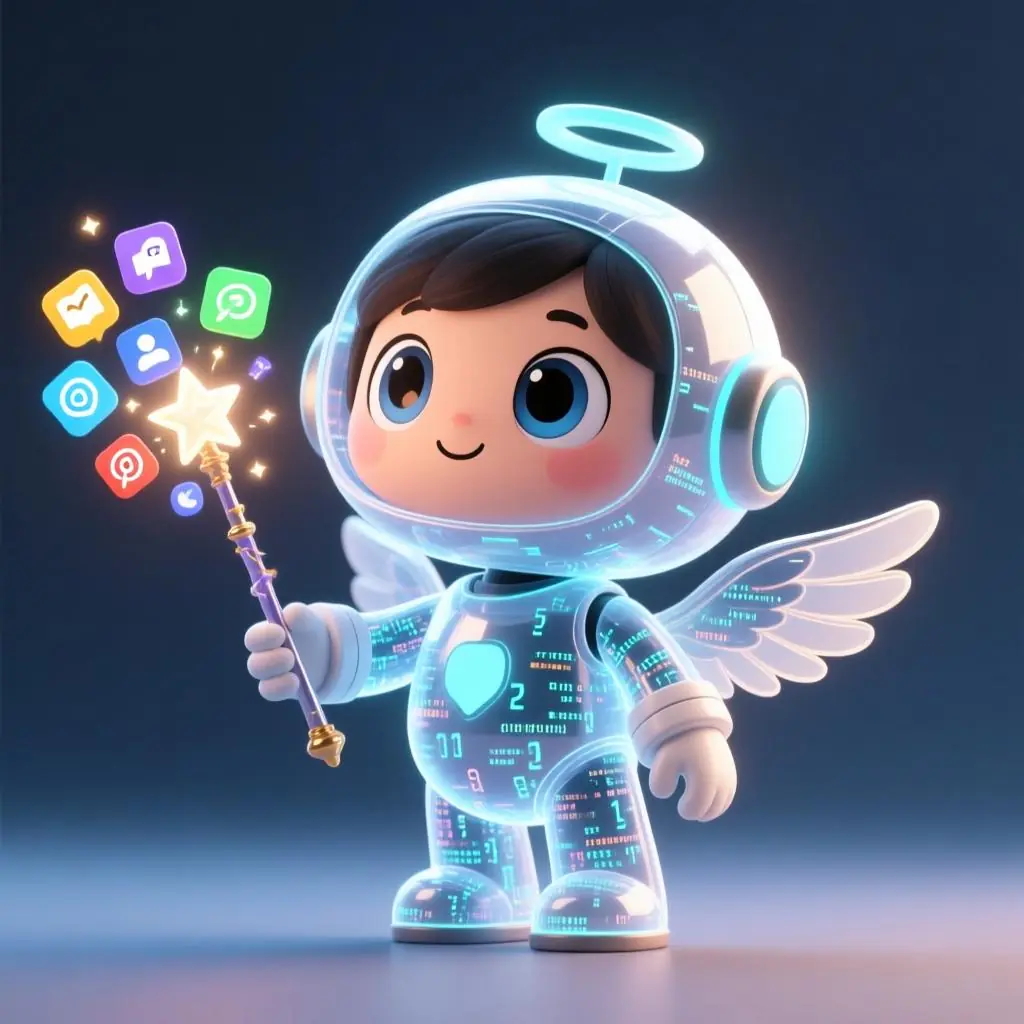 小施应用推荐助手