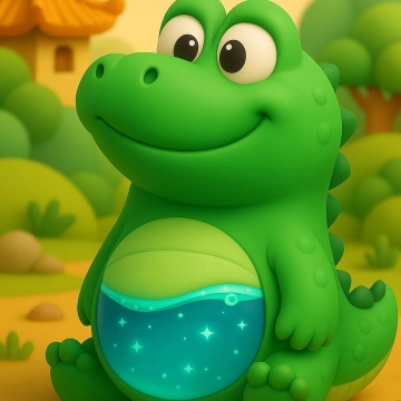 育儿启蒙睡前故事