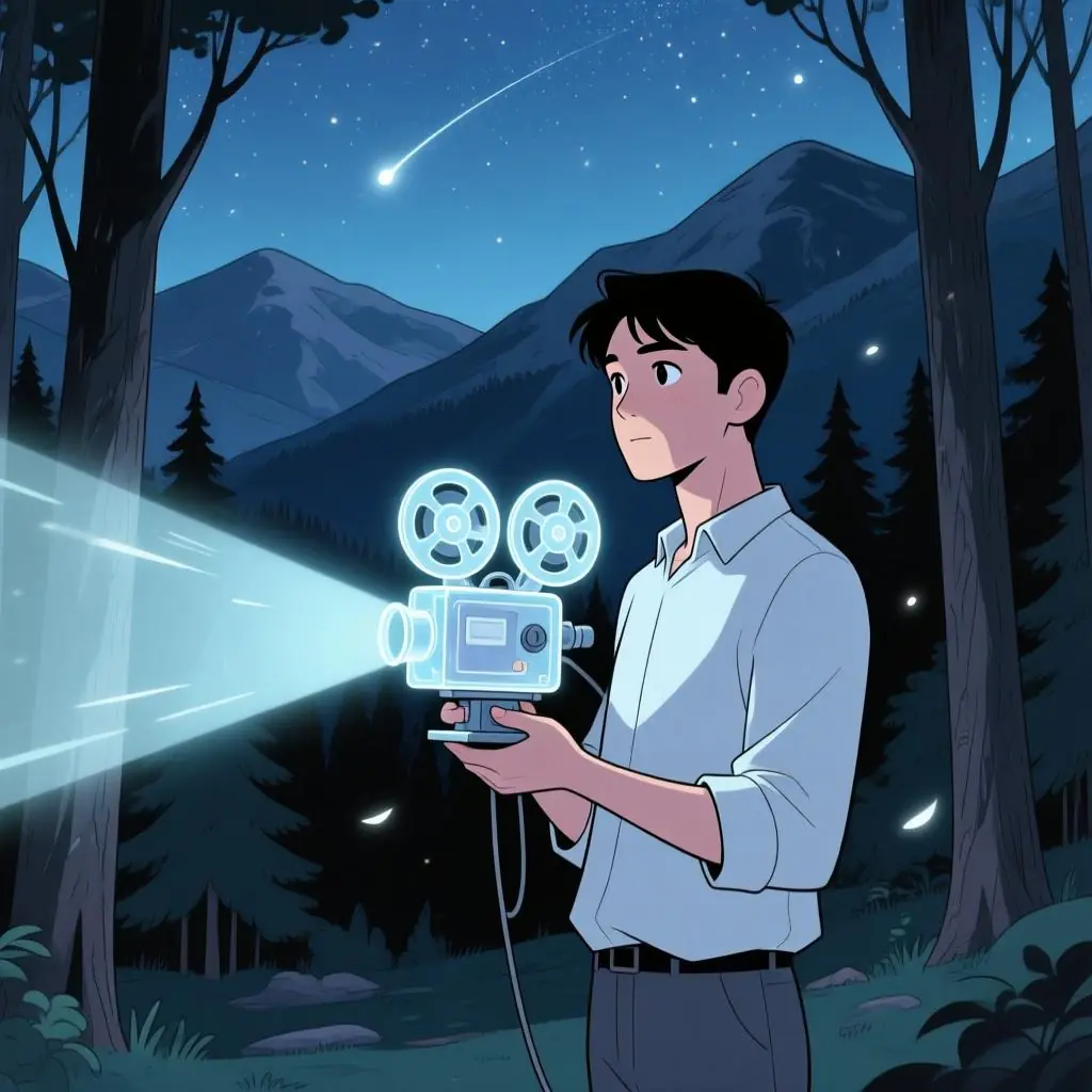 松音电影共鸣者