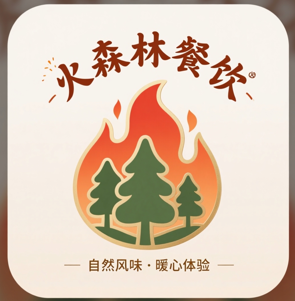 普宁市火森林餐饮管理有限公司