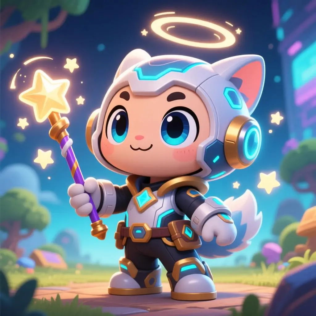 角色类游戏助手