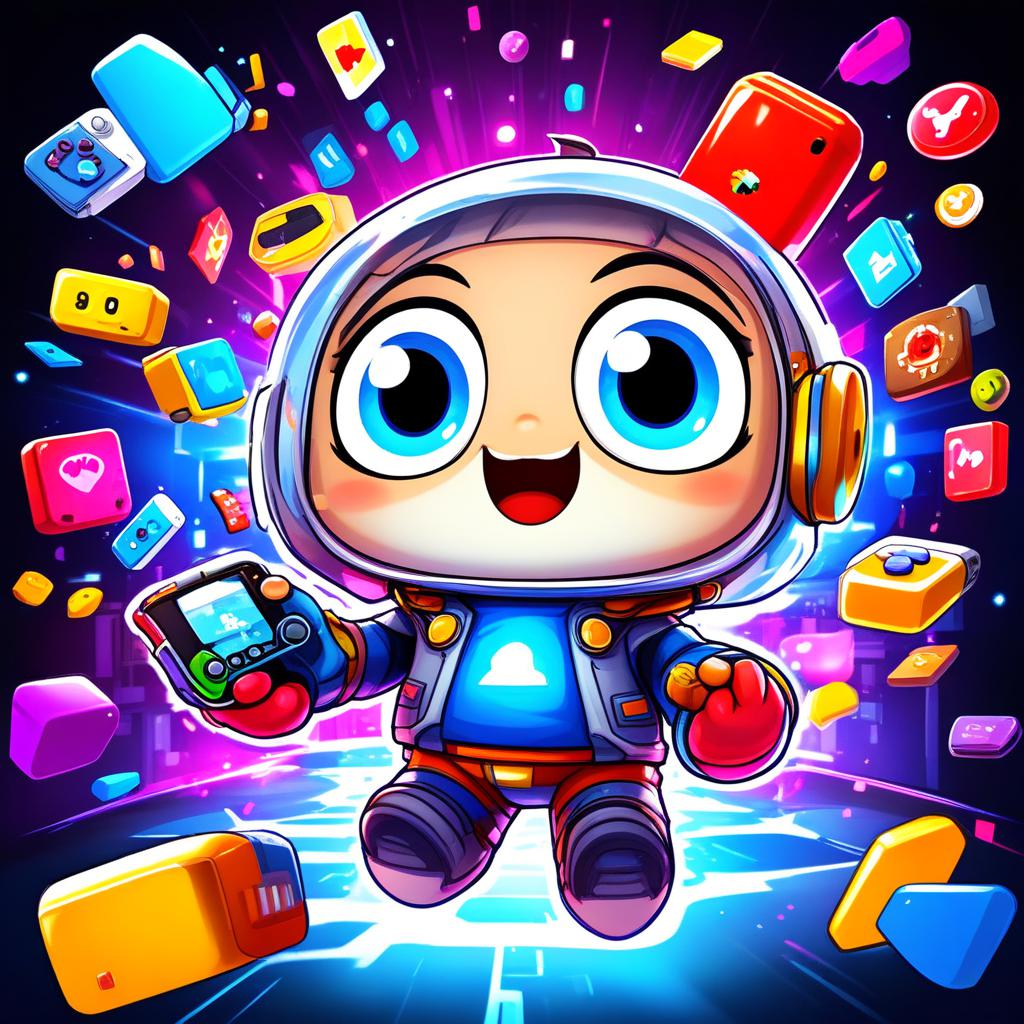 手机游戏小助手