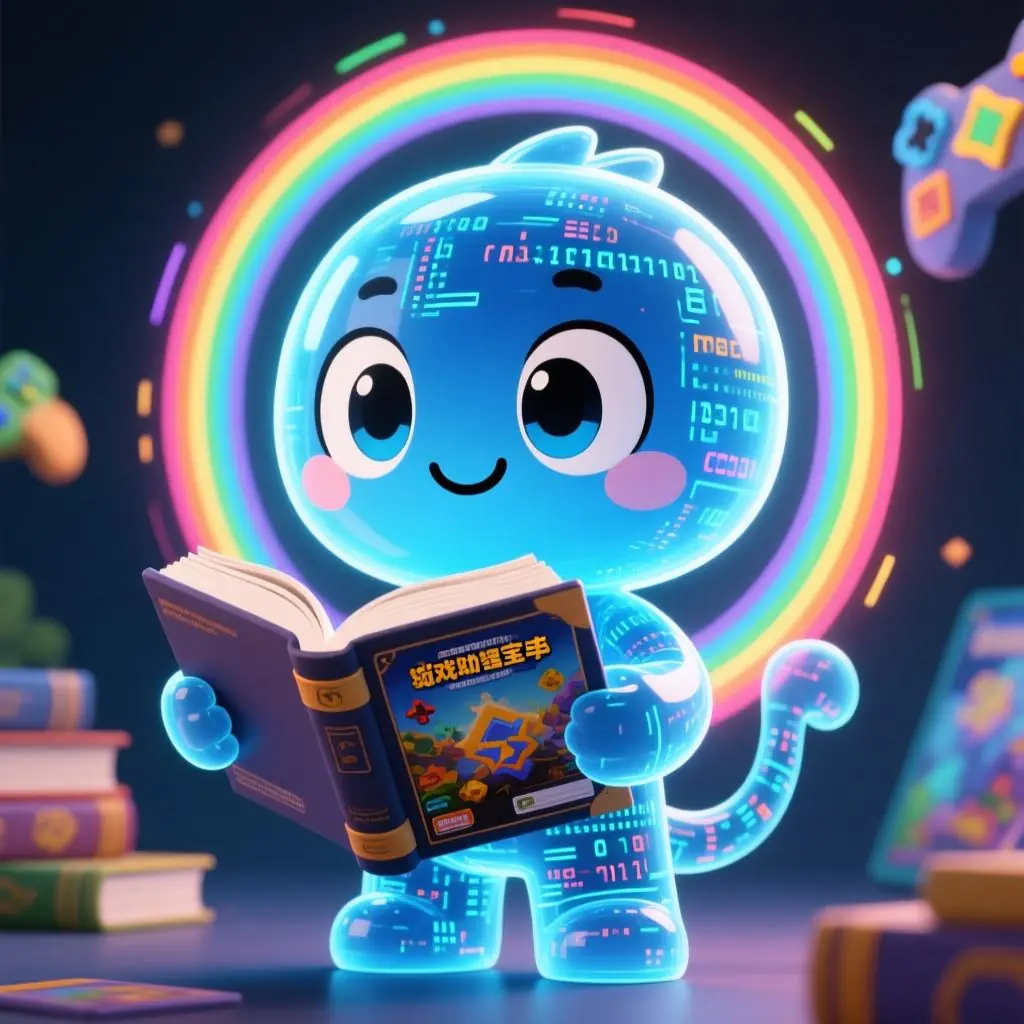 靠谱热门游戏小助手