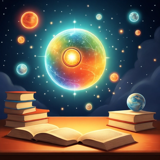 小说阅读智多星