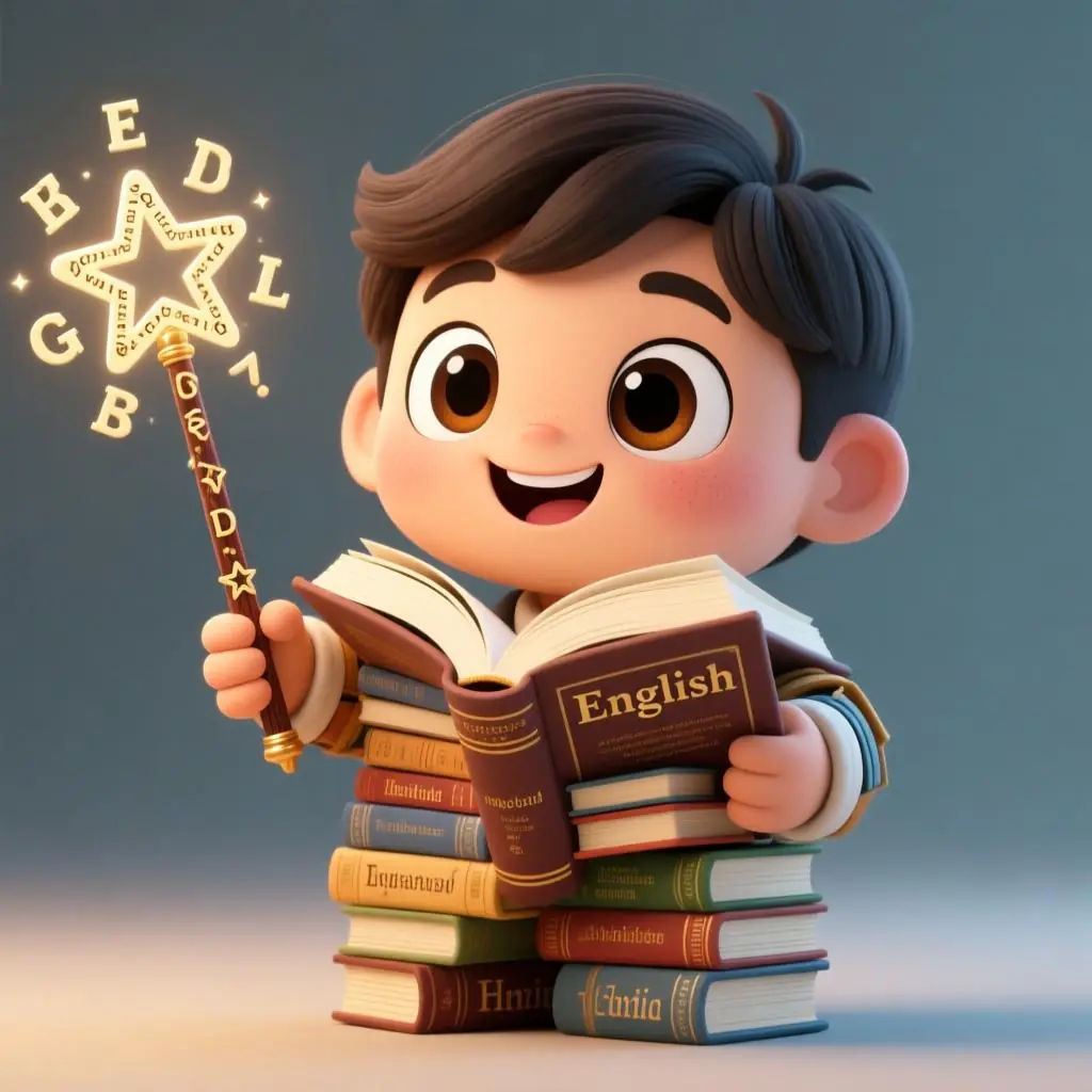 高中英语小助手