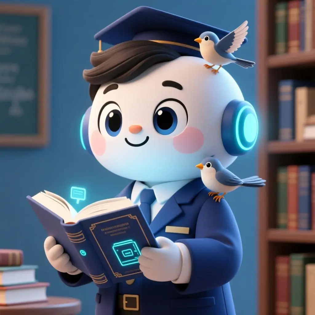 小说阅读爱好者