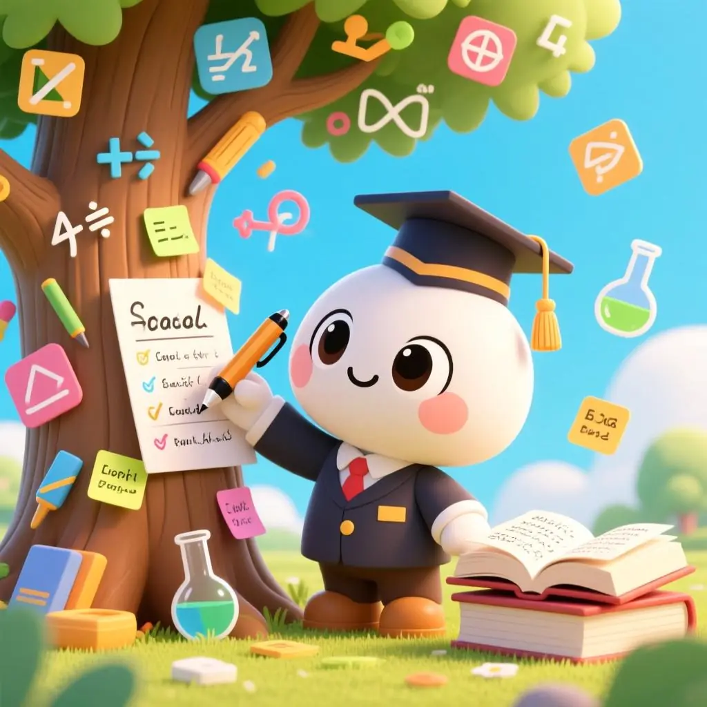 高中学习资源小助手