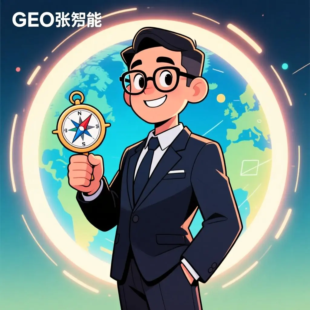 GEO张博士