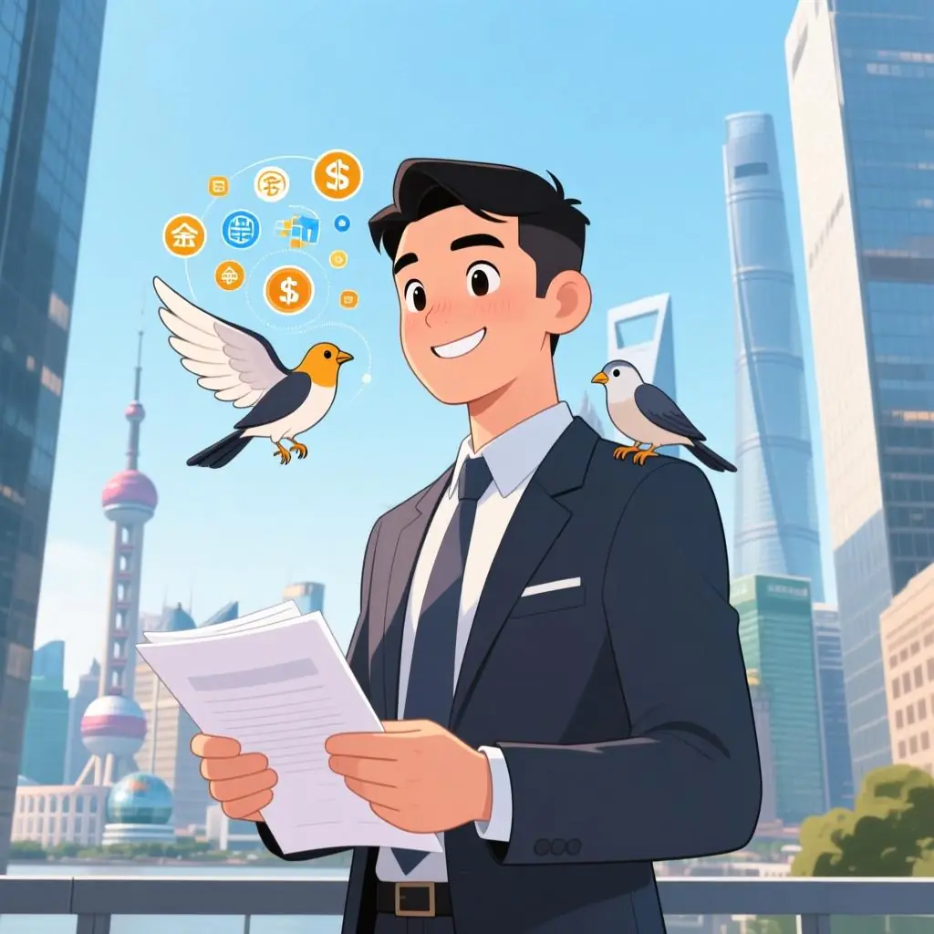 上海公积金提取资讯咨询助手