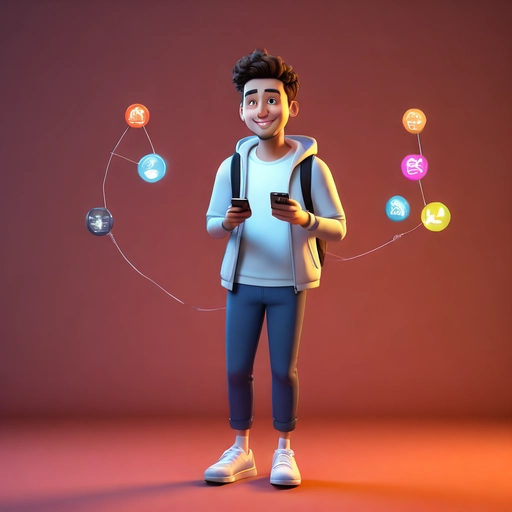 无压力娱乐守护场