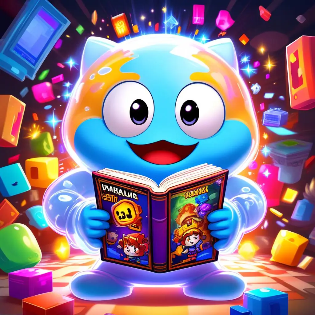 小游戏软件助手