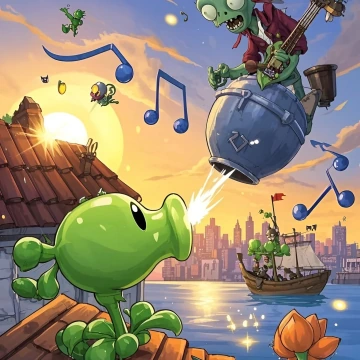 植物大战僵尸百科助手