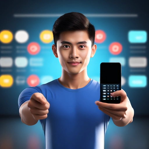 手机视频软件指南