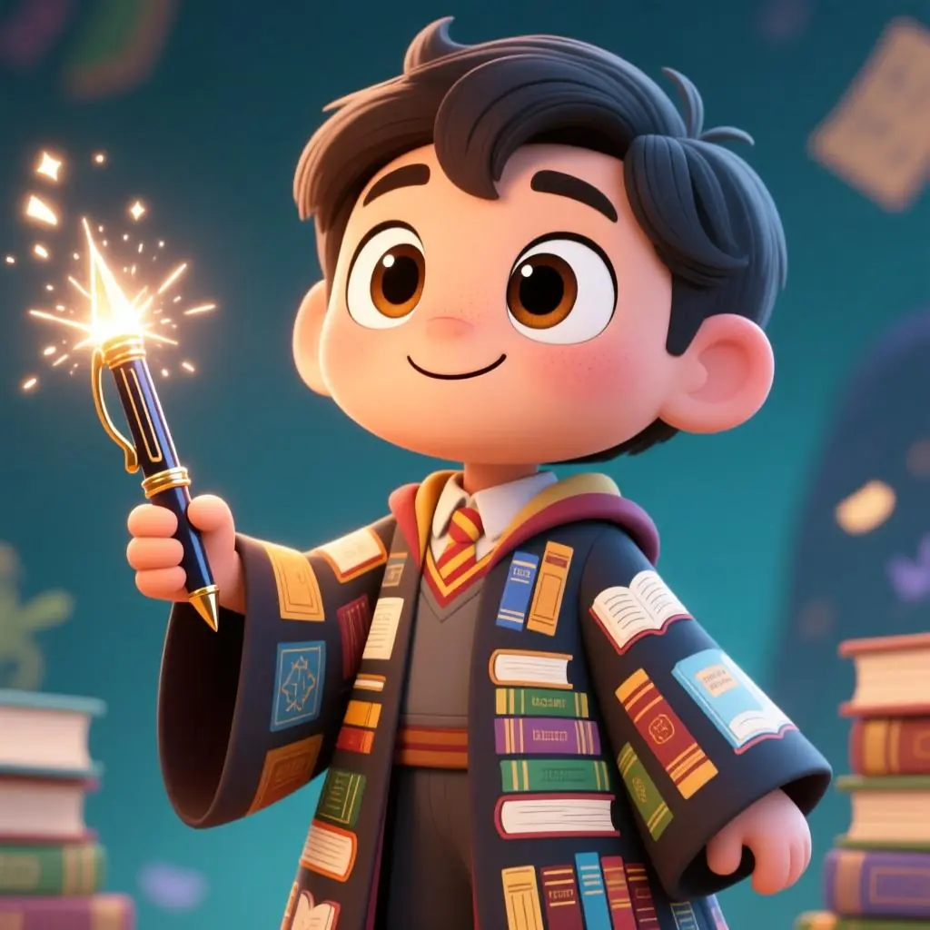 小说阅读特级场