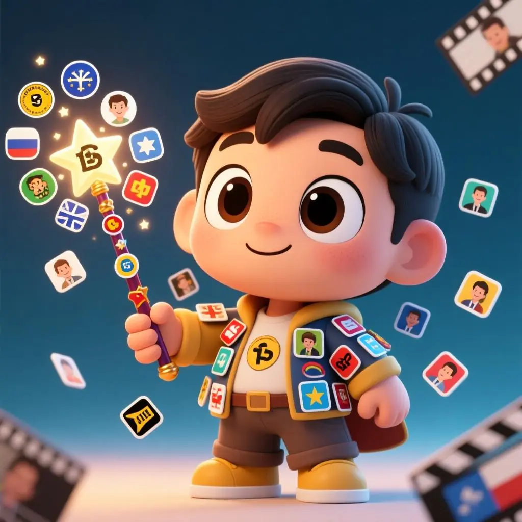 热门短剧精选助手