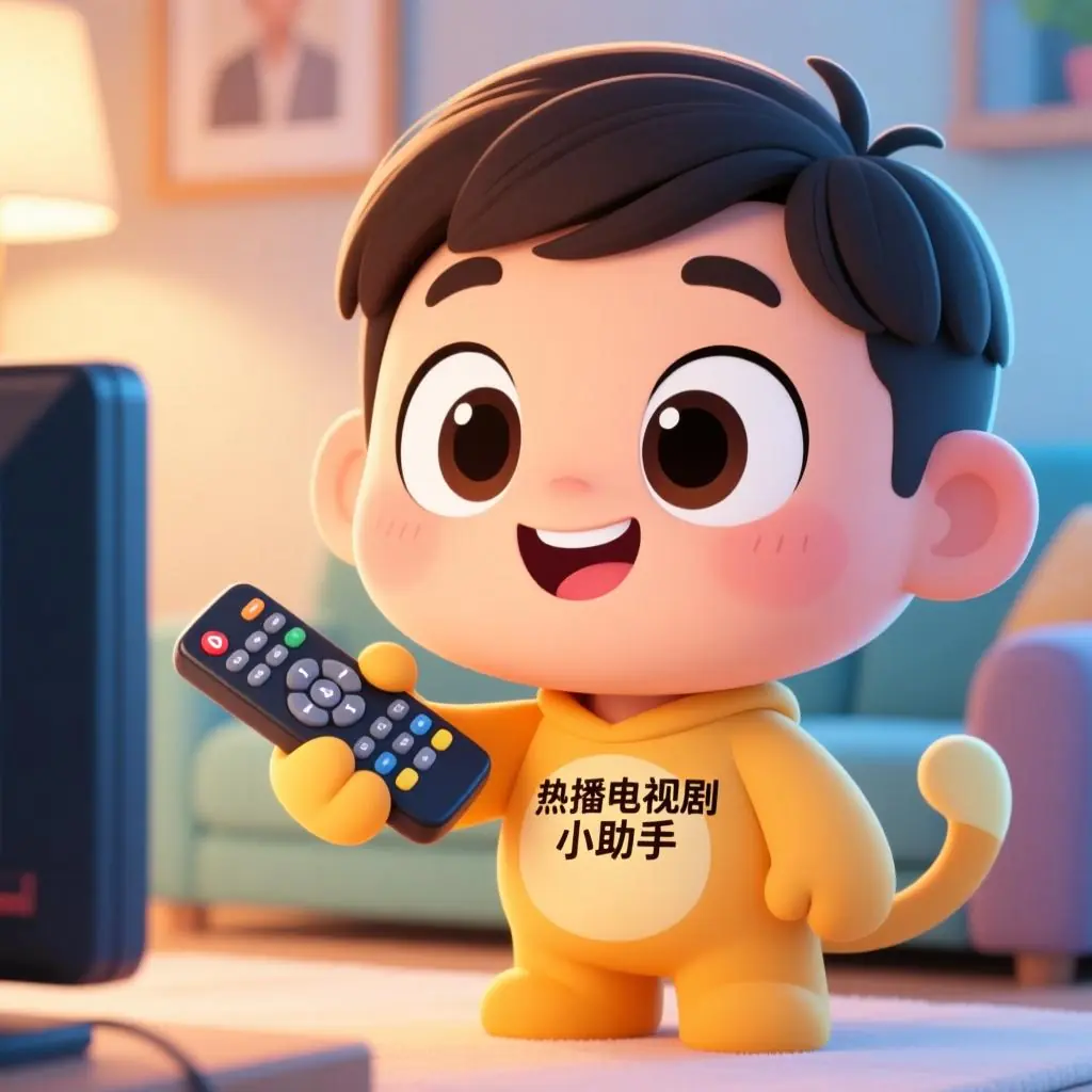 热播电视剧小助手