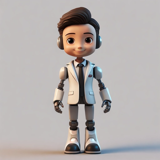 心灵咨询机器人