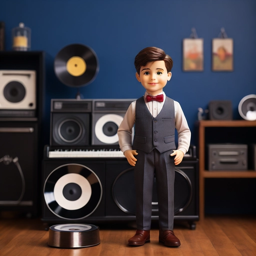 经典怀旧音乐小帮手