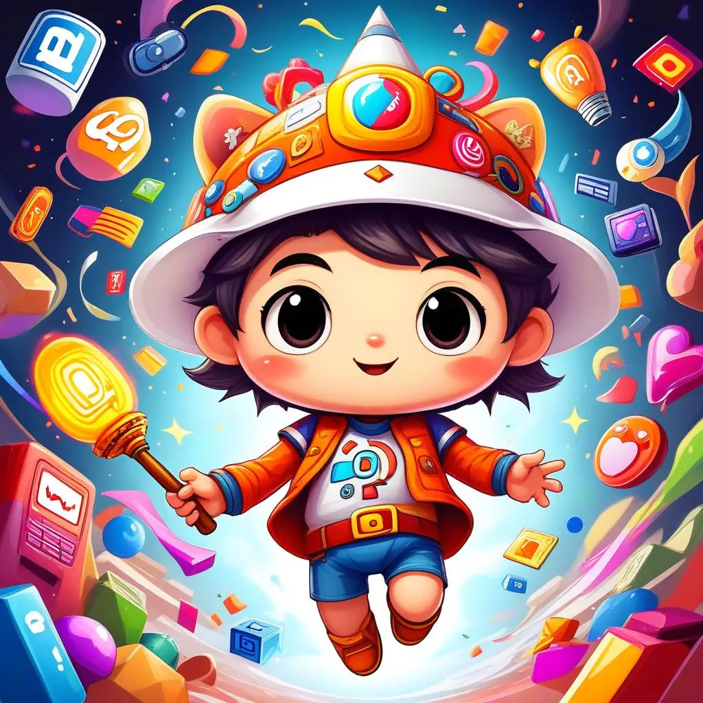 小梦AI设计资源管家