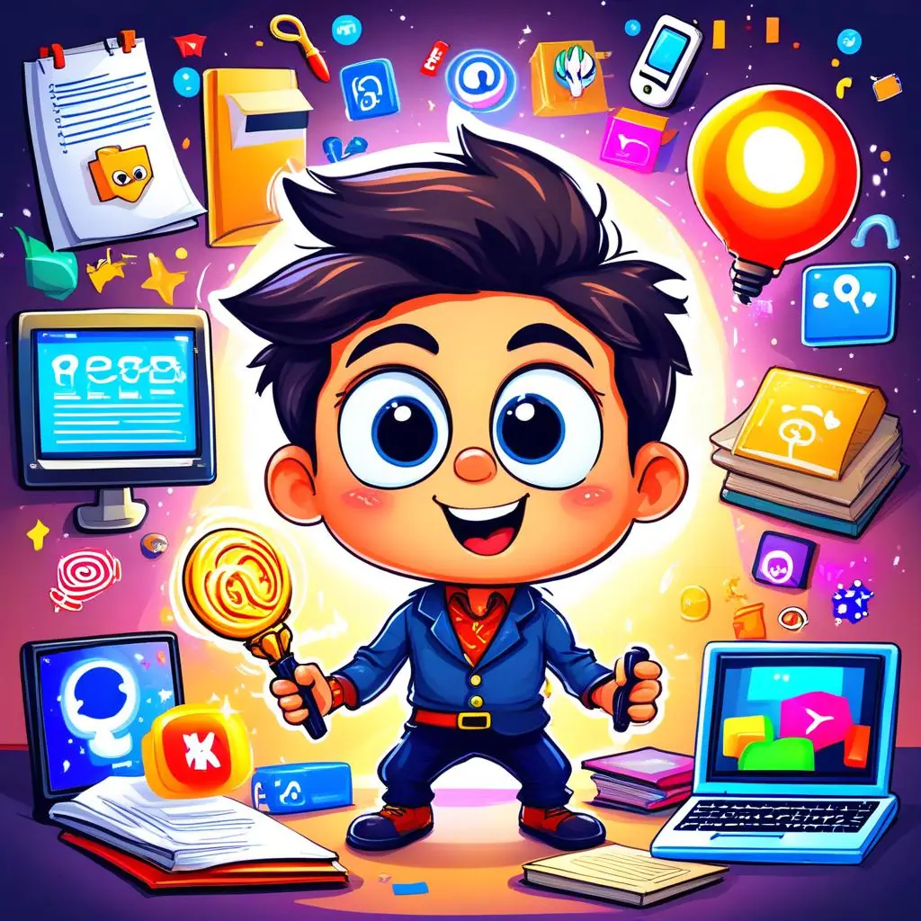 自媒体工具合集小助手