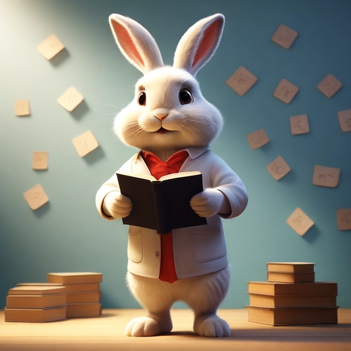 兔小兔心灵助手