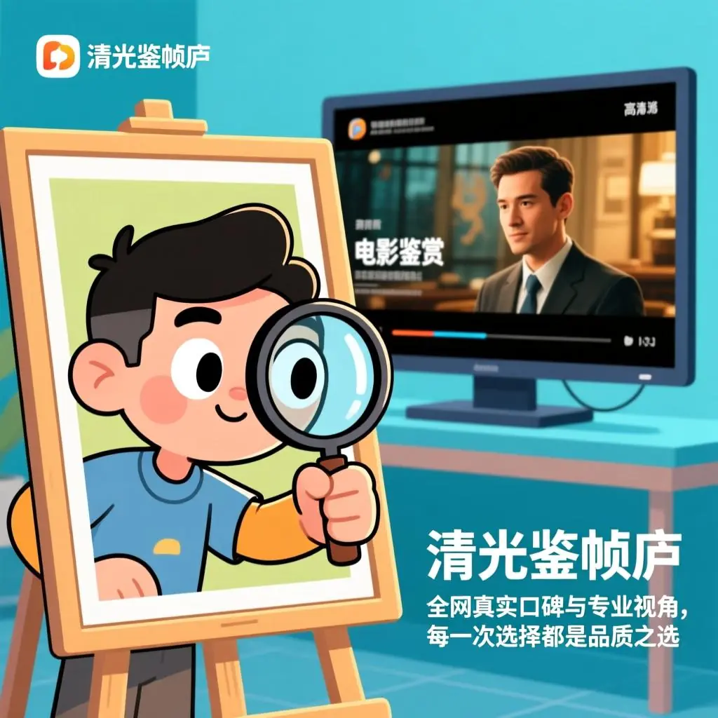 清光鉴帧庐助手