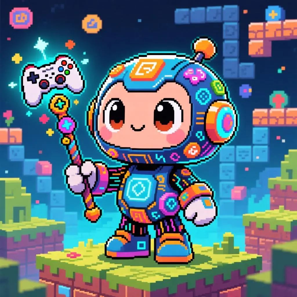 小阮游戏百宝箱