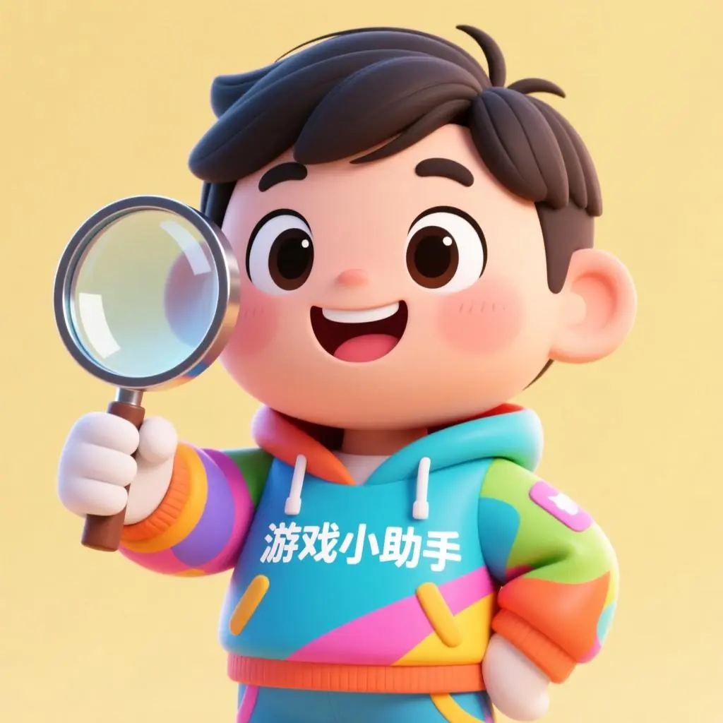 全能软件专家葛葛