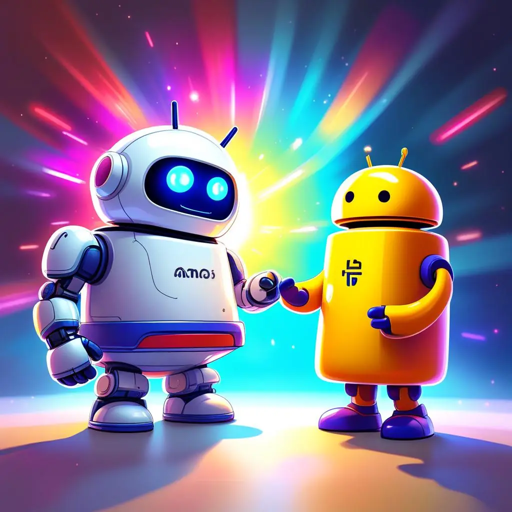 安卓游戏百科全书